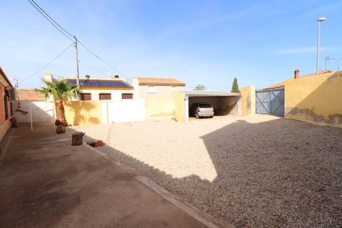 Landejendom i Lorca, Murcia, Lorca - € 220.000 | Ref: 3050-CH - foto 39